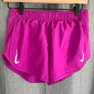 Nike Dri-Fit Shorts